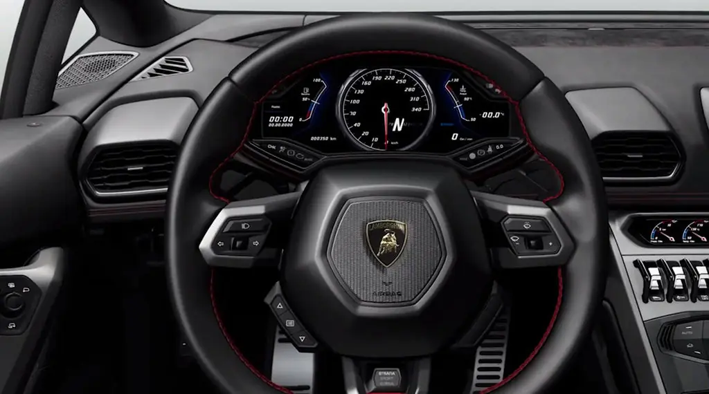 Lamborghini Huracán: guía definitiva