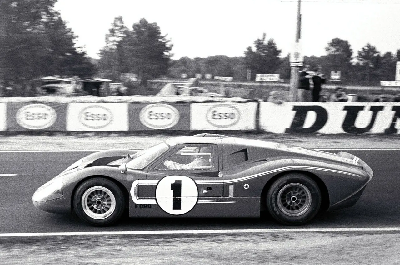 Le Mans