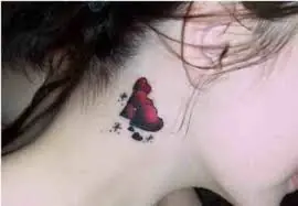 Si te interesan los tatuajes,Entra!