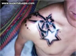 Si te interesan los tatuajes,Entra!