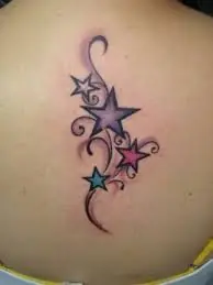 Si te interesan los tatuajes,Entra!