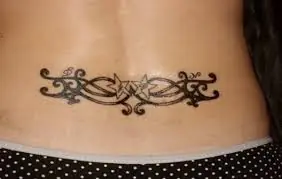 Si te interesan los tatuajes,Entra!