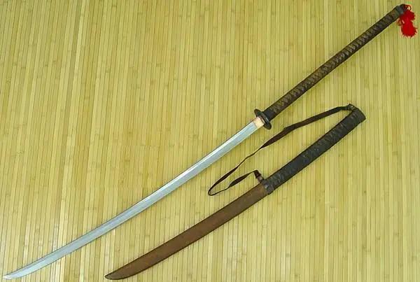 espadas