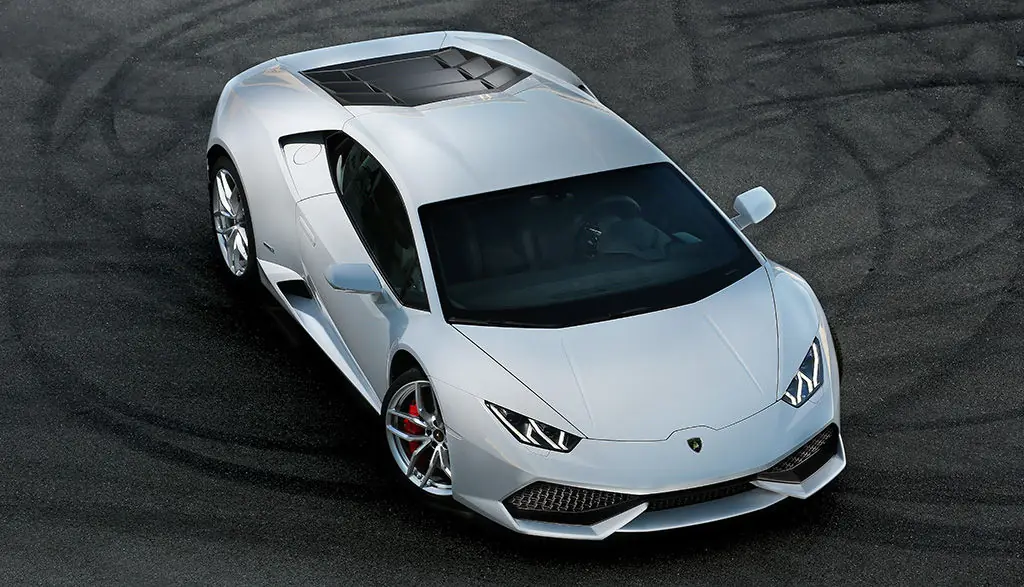 Lamborghini Huracán: guía definitiva