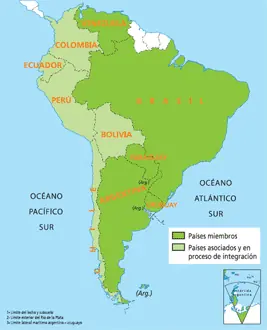 Mercosur