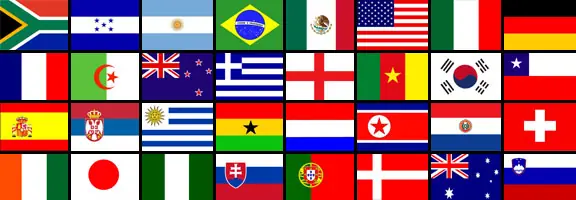 Final rioplatense en la copa del mundo?