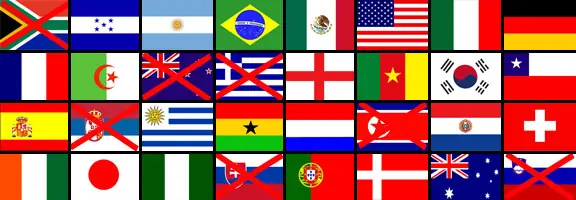 uruguay campeon del mundo
