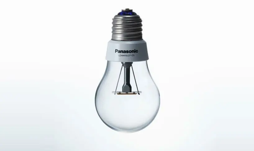 Bombilla Led