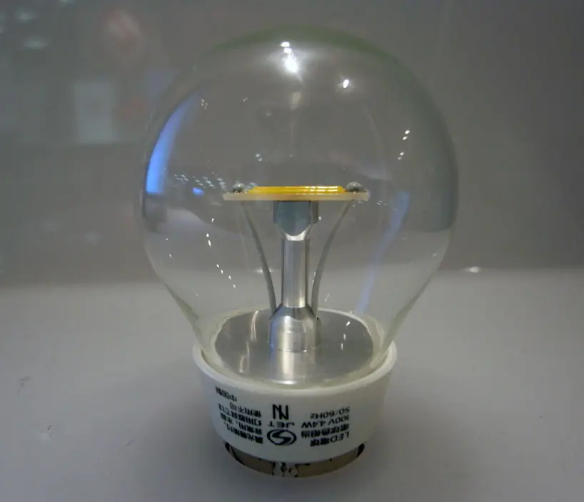 Luz