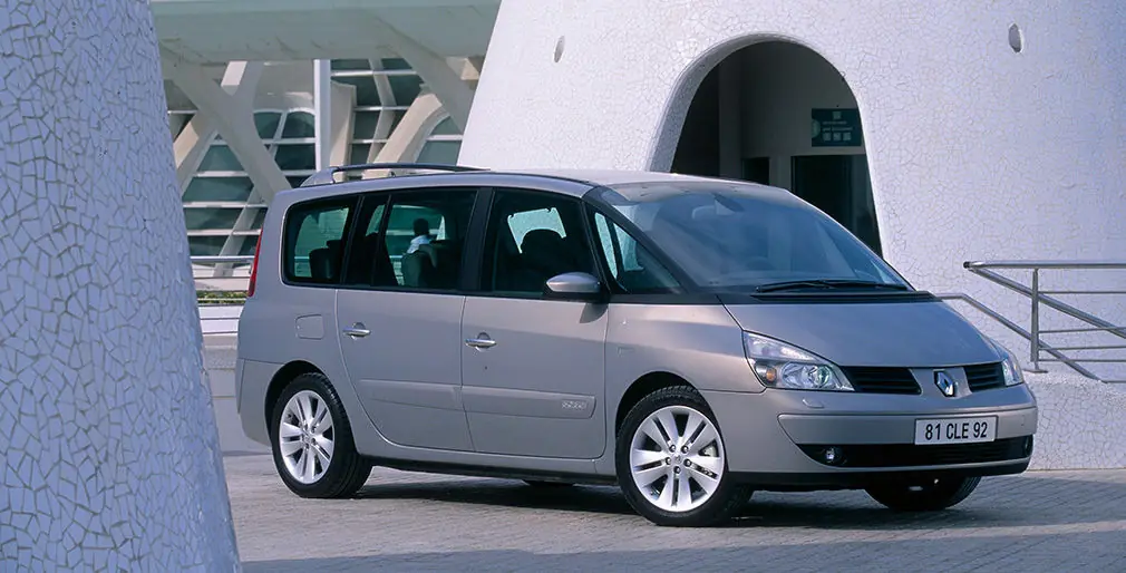 primer minivan