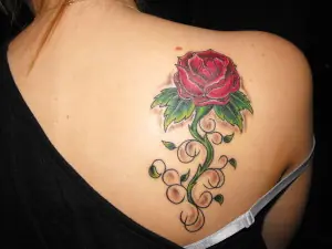 Si te interesan los tatuajes,Entra!