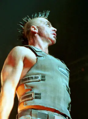 rammstein