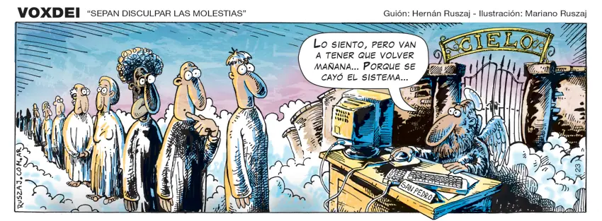 voxdei
