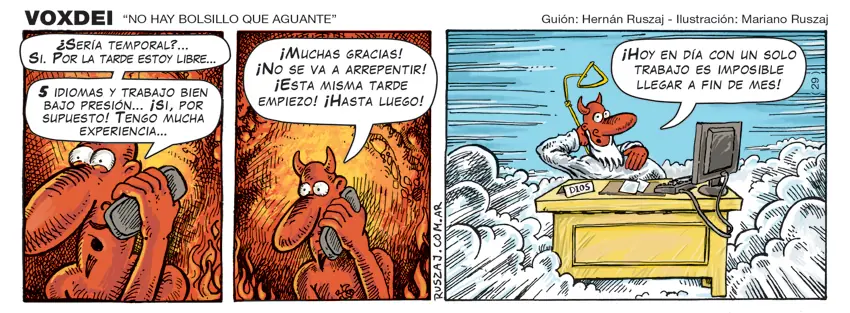 hernán ruszaj