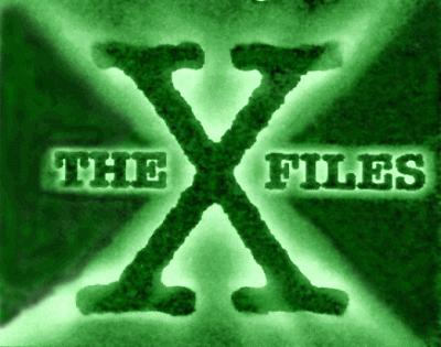 expedientes X