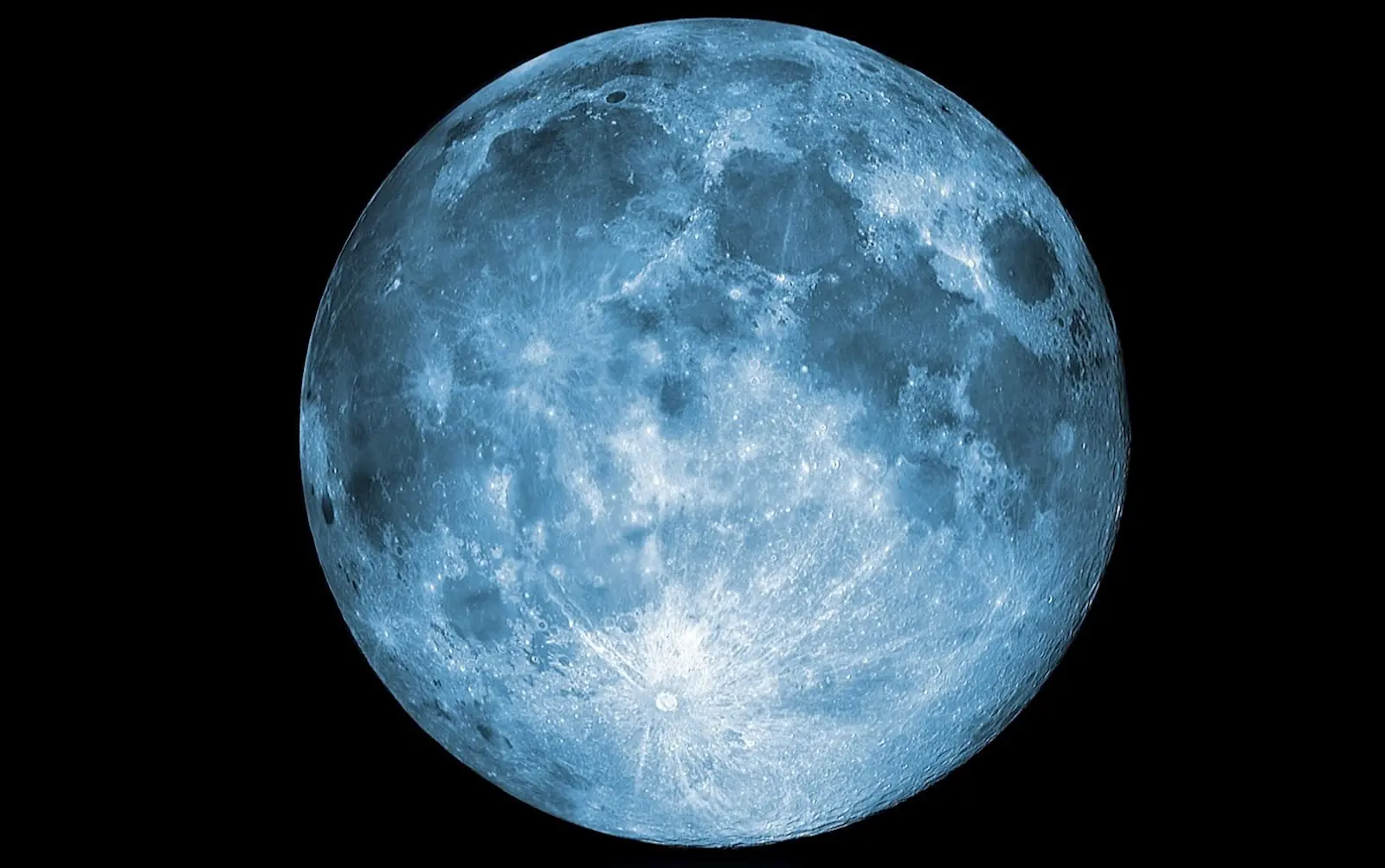 11 cosas que la NASA descubrió acerca de la Luna y ocultó