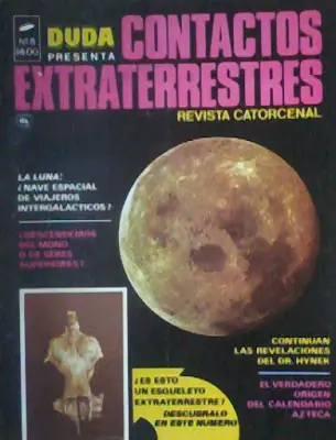 El misterioso caso de los esqueletos extraterrestres