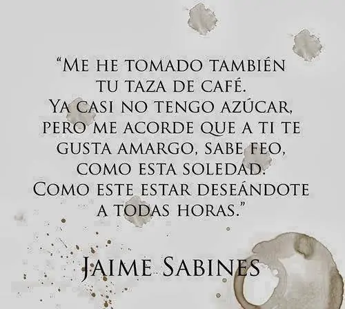 poesia