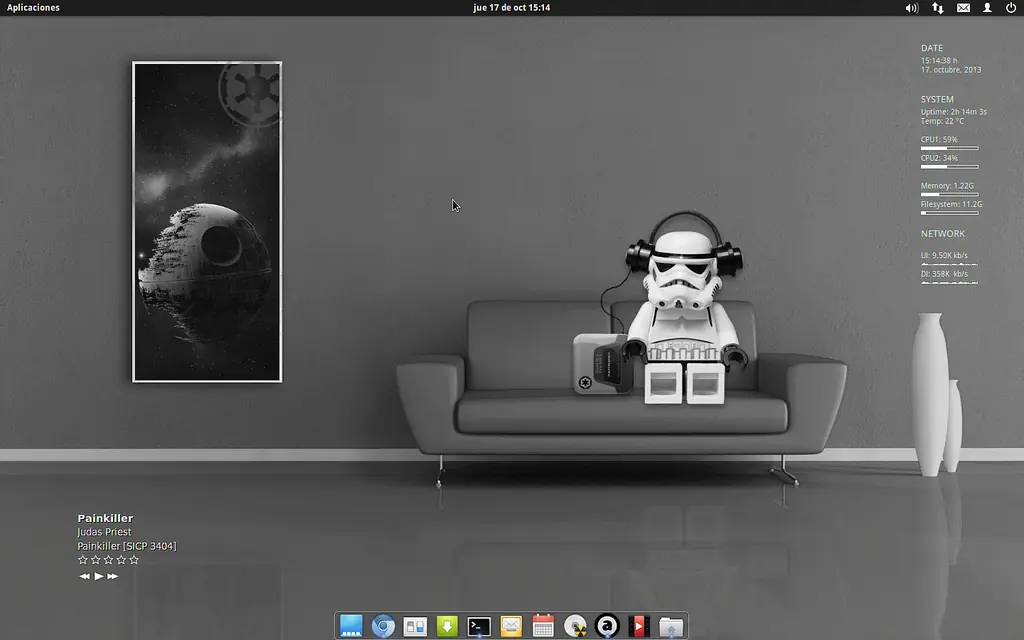 desktop