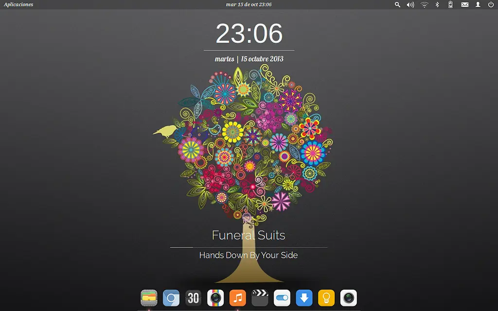 Linux