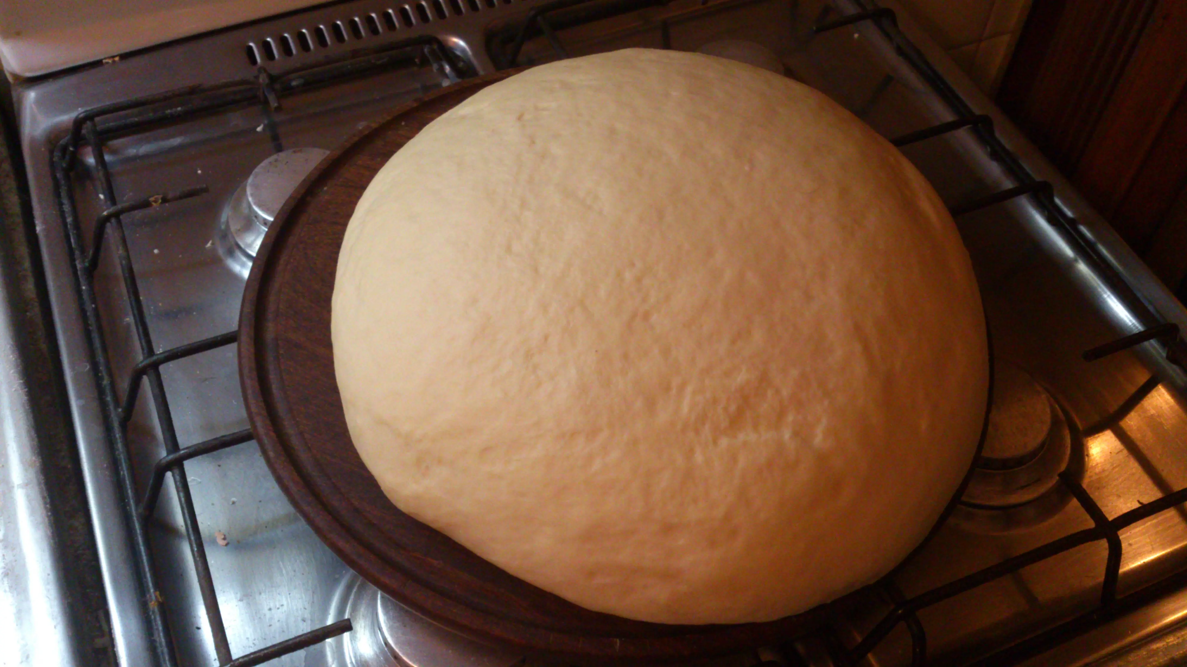 cocinerost