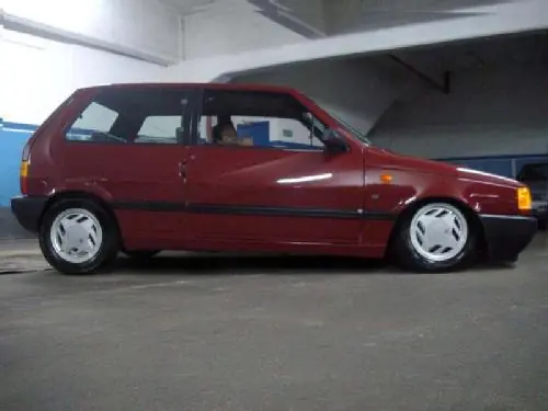 Tenes el auto bajo y queres hacer la VTV?