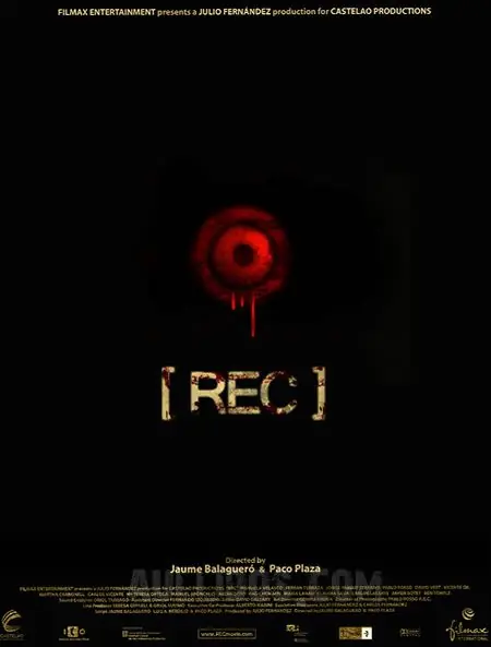 top 20 peliculas de terror. Links online incluidos.