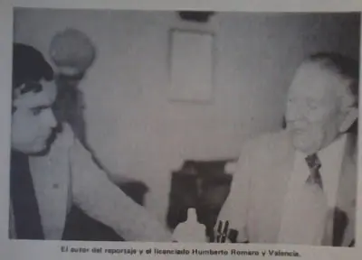 misterio