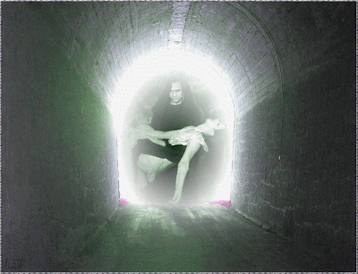 paranormal