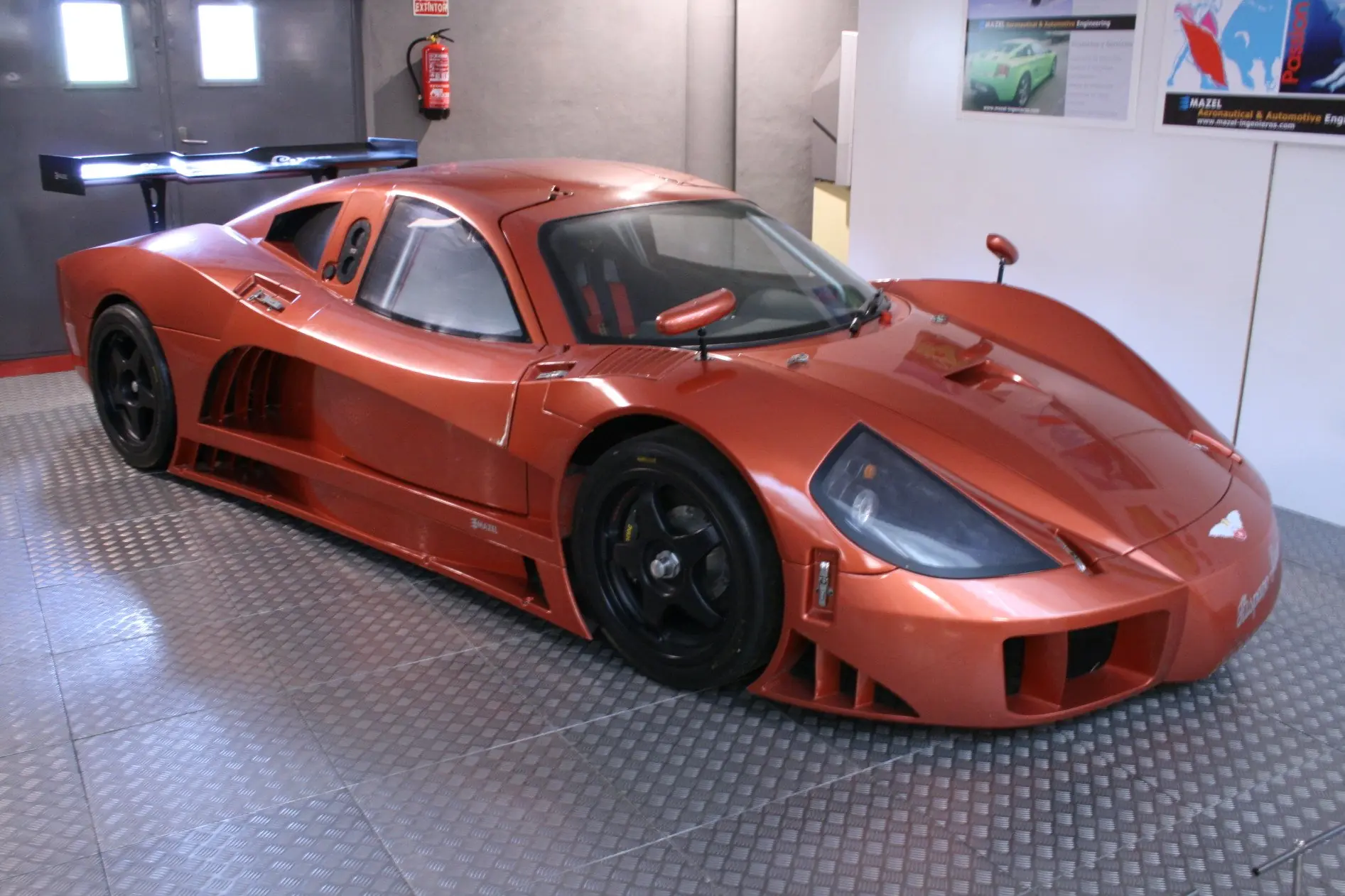 coches clasicos