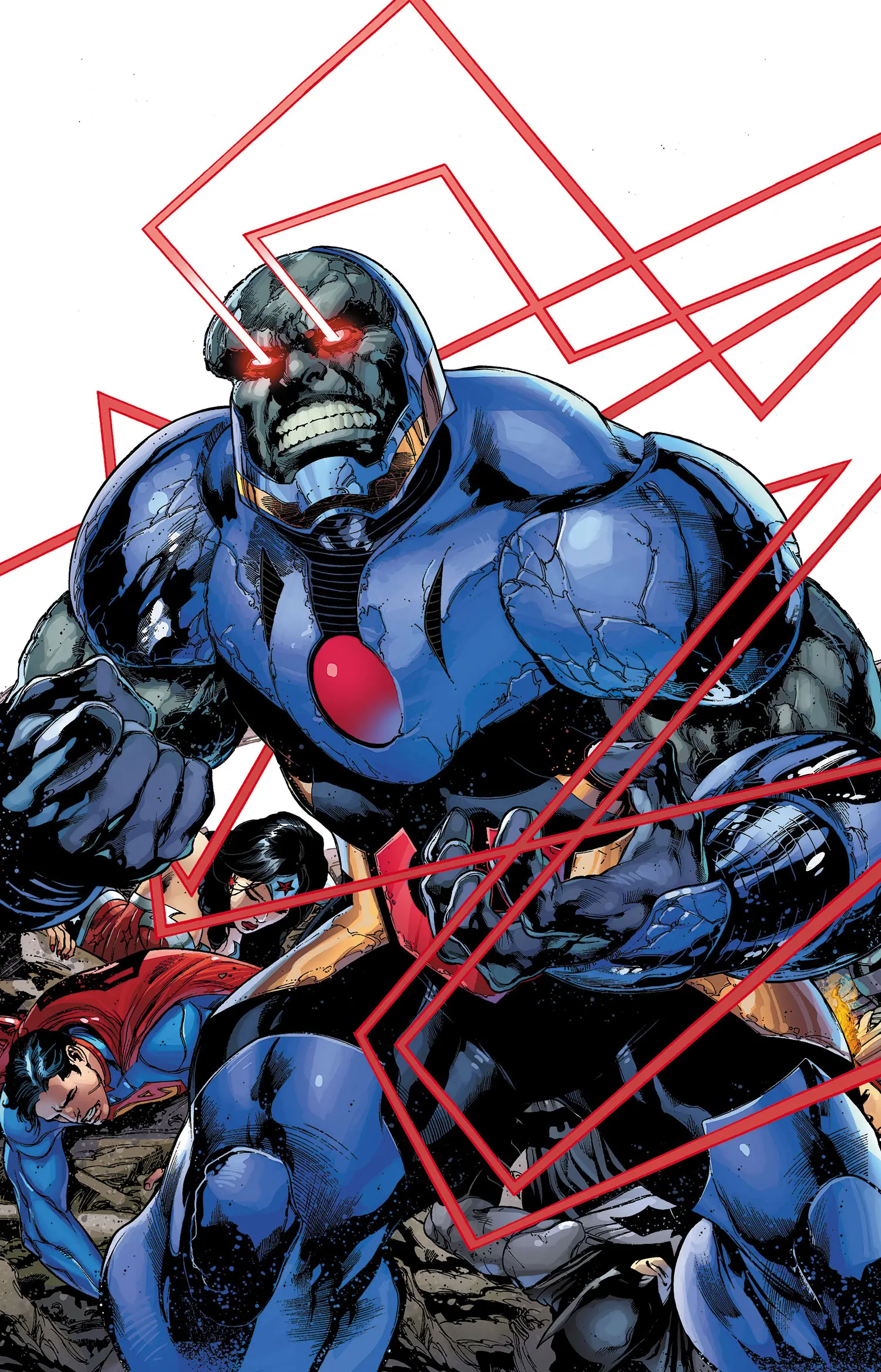 Villanos