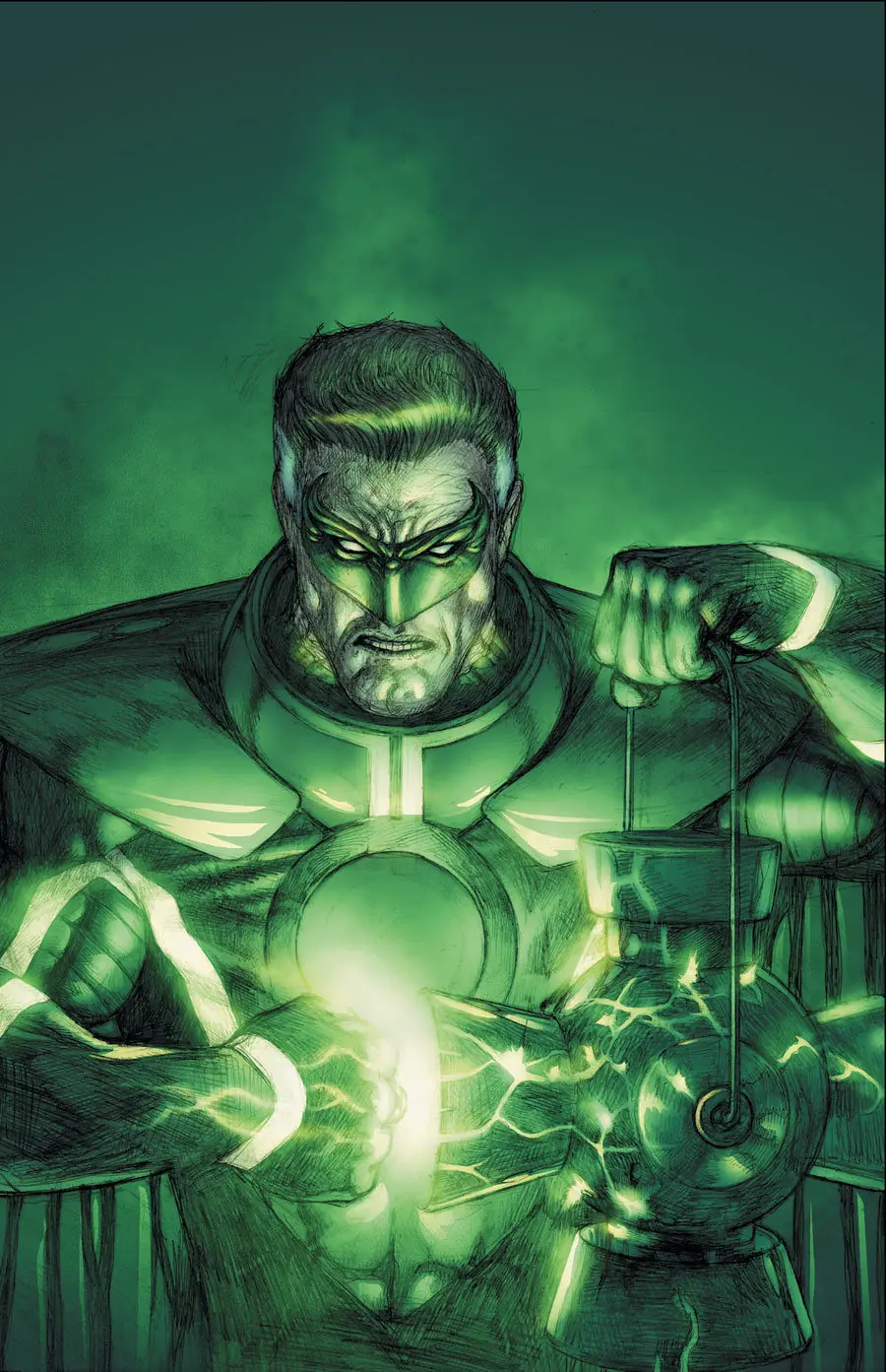 Top 10 de los mejores villanos de DC comics