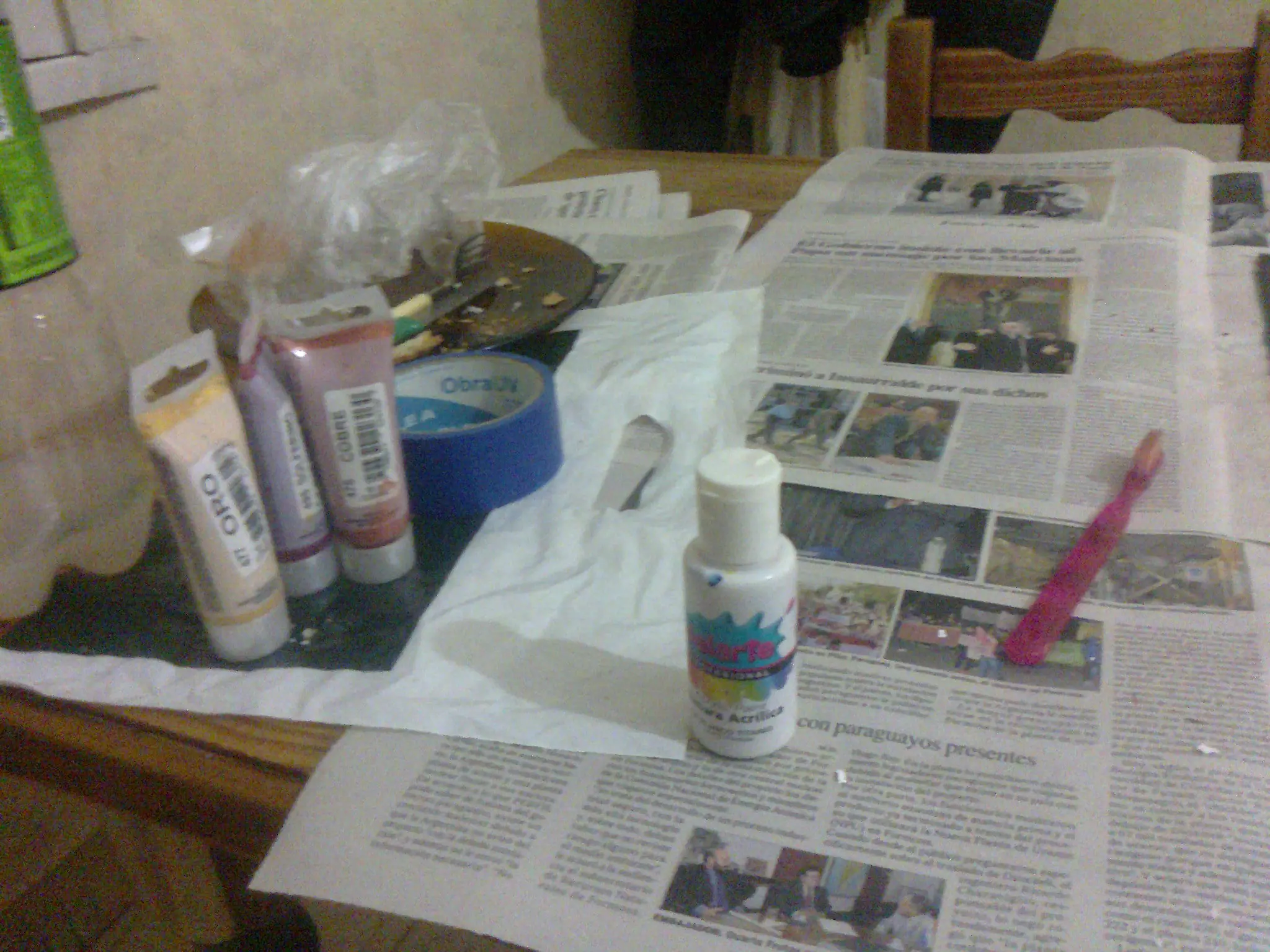 creacion