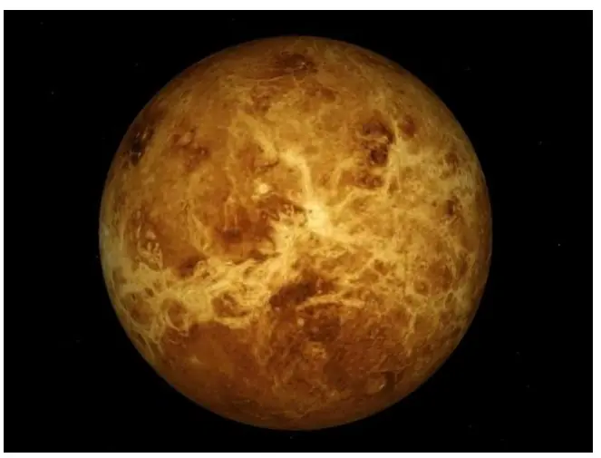 10 curiosidades del universo