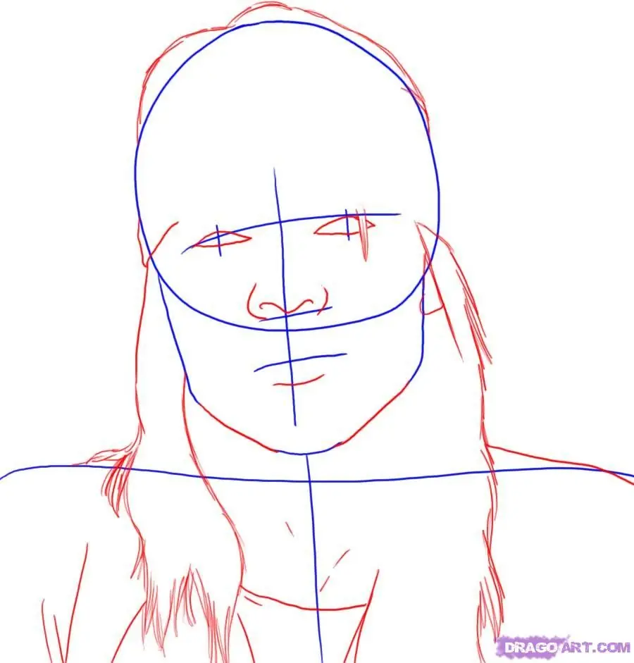 Axl Rose
