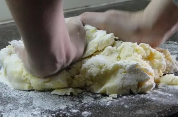 rellenos