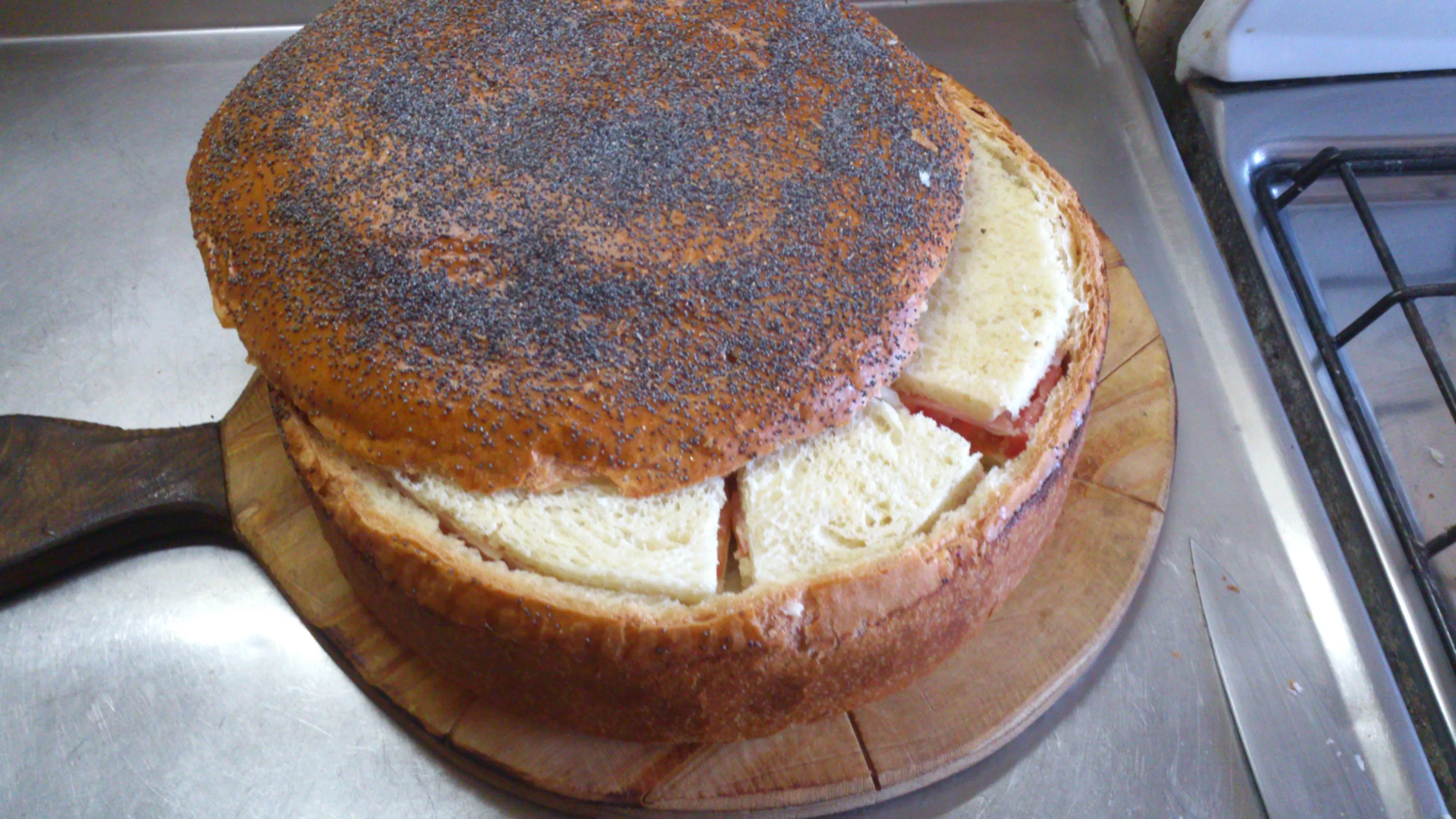 Panaderia