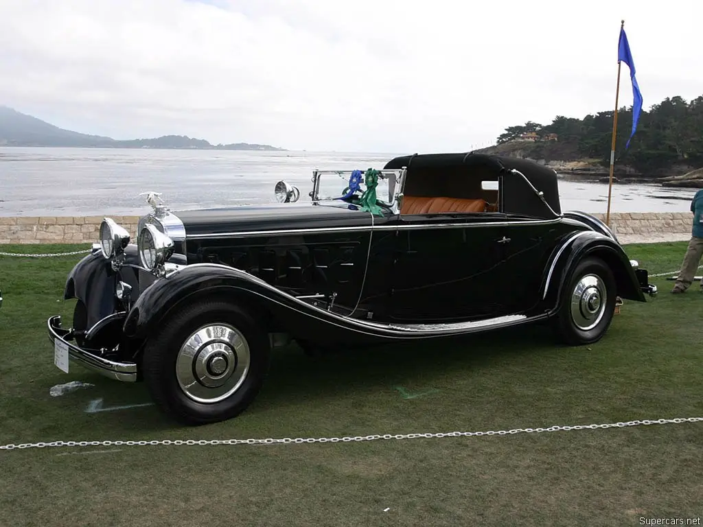 autos clasicos