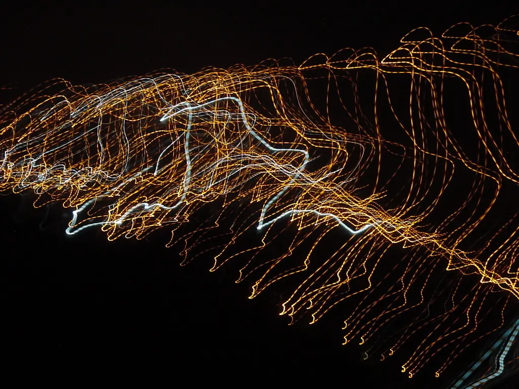 fotografia luces