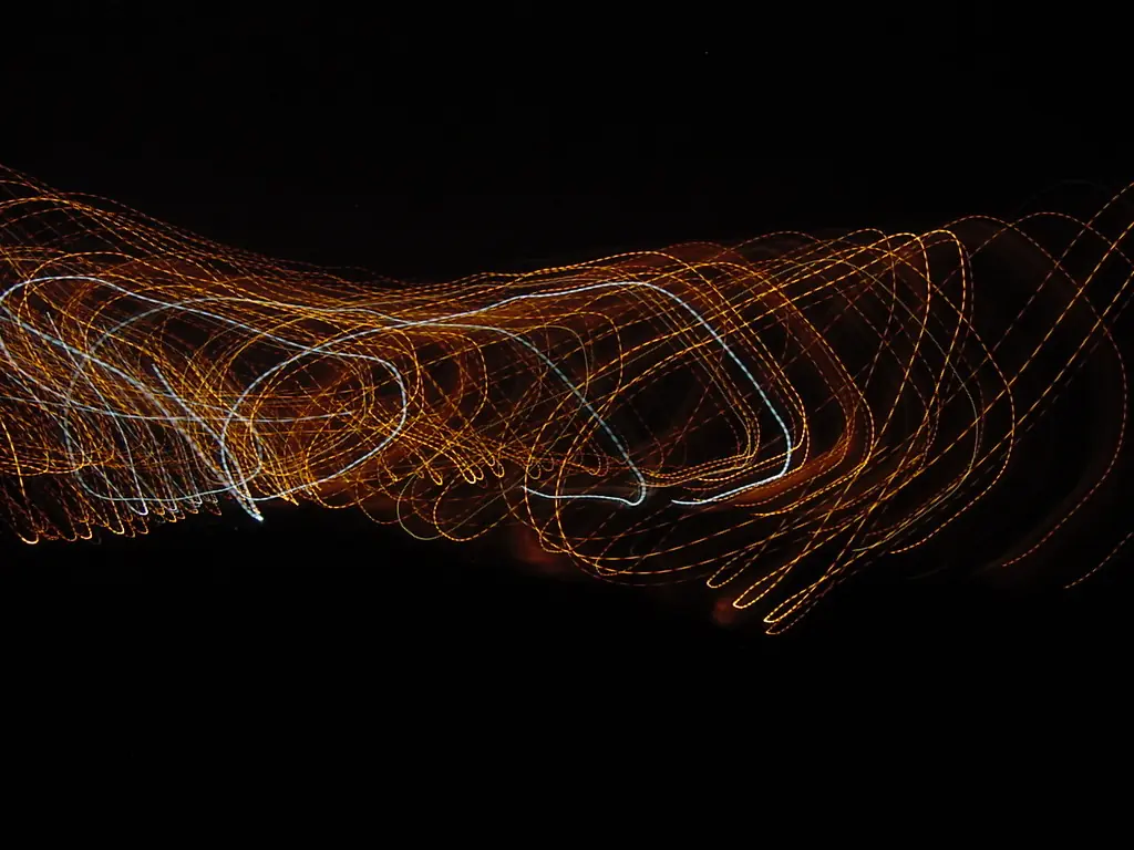 Juego de Luces