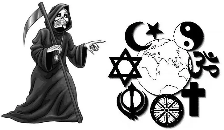 religion