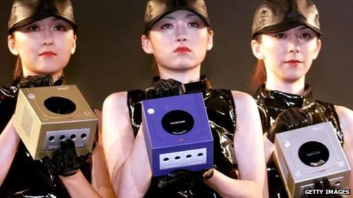 Adios Sr. Super Mario, el padre de la consola nintendo