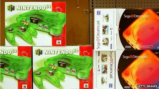Nintendo