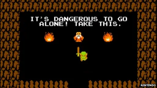 Videojuegos