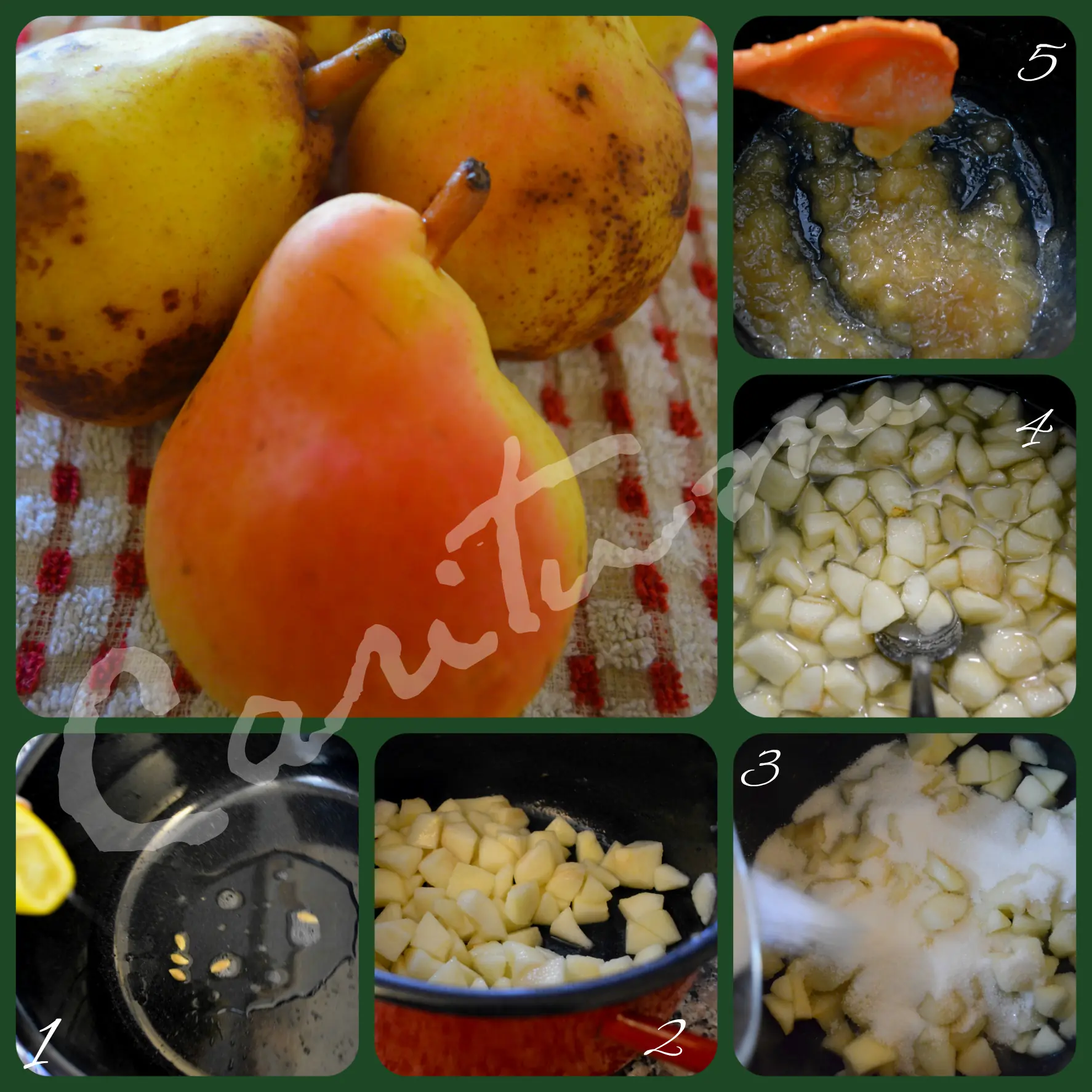 Dulce