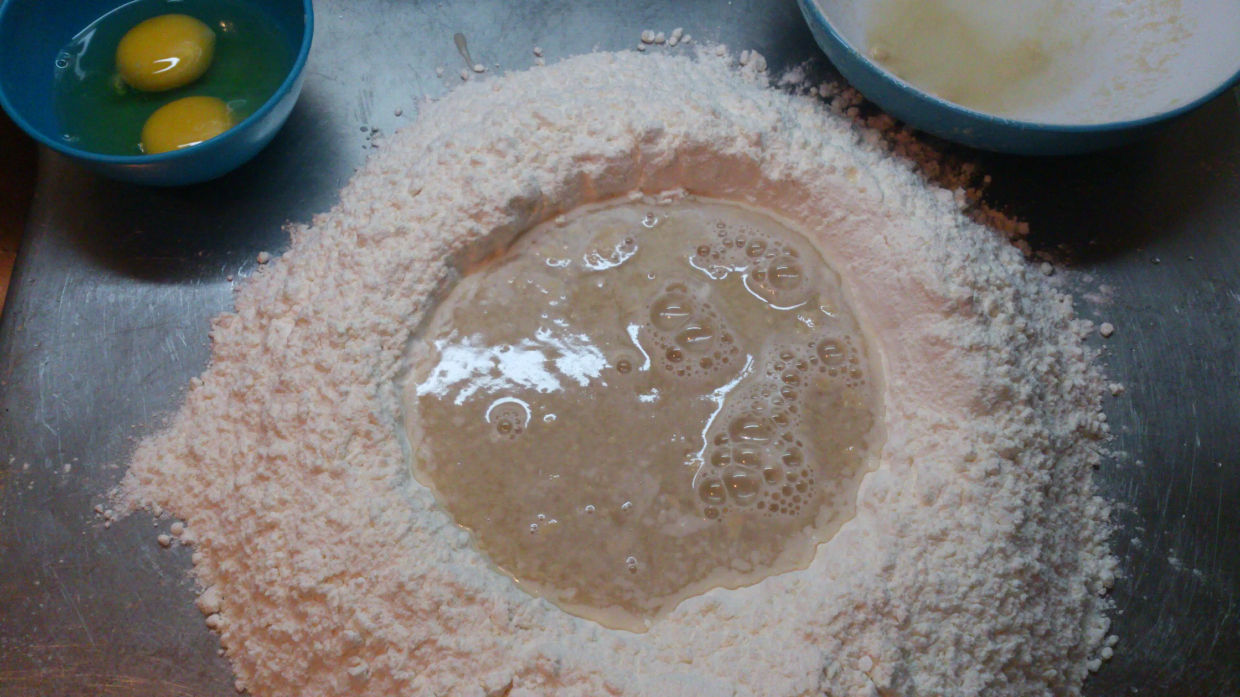 panaderost