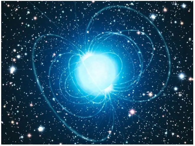 del universo