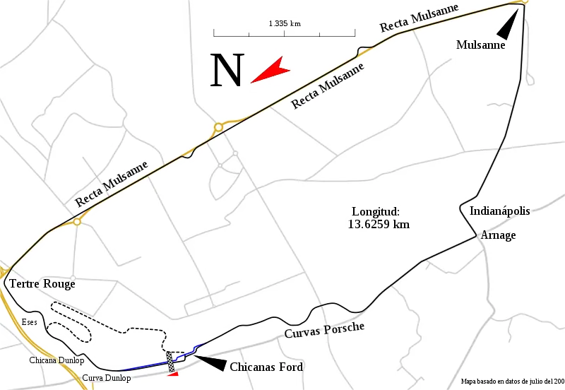 carrera