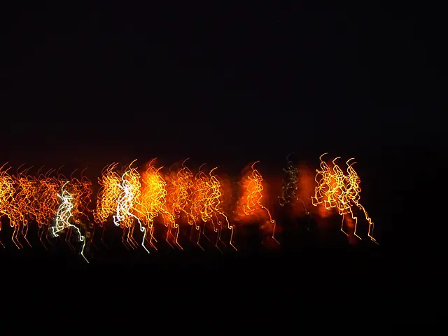 luces
