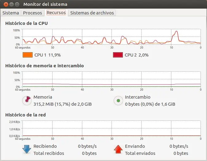 windows vs ubuntu